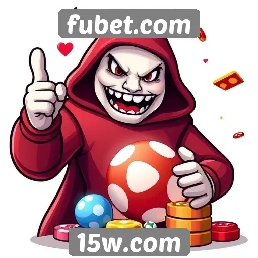 Fubet.com oferece variedade de jogos online