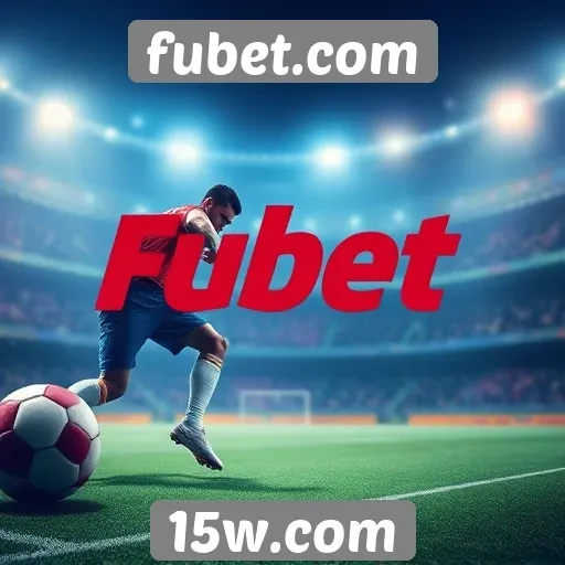 Impacto das apostas esportivas na fubet.com
