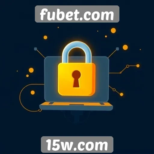 Análise da segurança no fubet.com para usuários