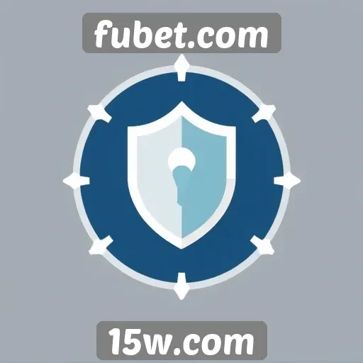 Recursos de segurança em fubet.com