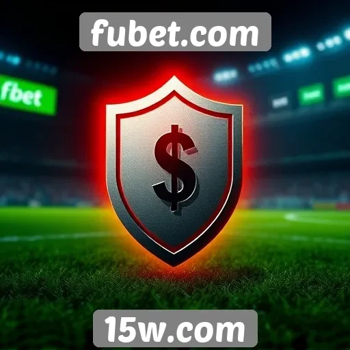 Segurança e privacidade no fubet.com para jogadores