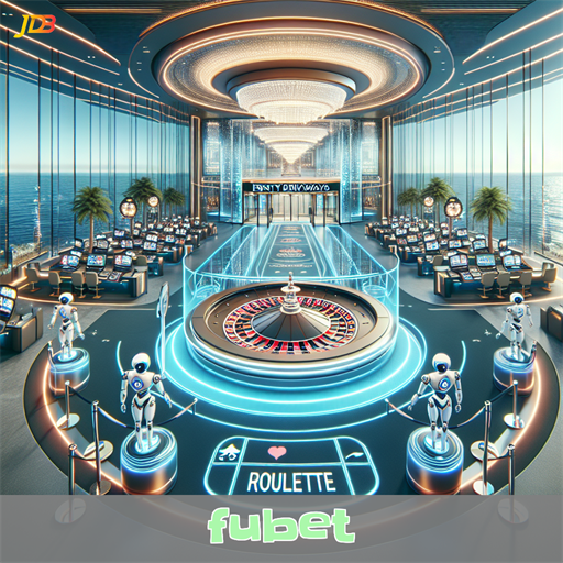 Experiência Vibrante no Casino do fubet.com para Todos