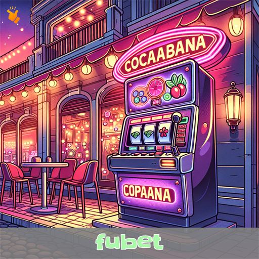 Experiência Única nos Jogos: Fubet.com Surpreende Usuários Brasileiros
