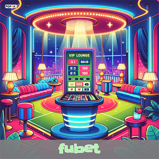 Aposte e Ganhe com a Seção Paga do fubet.com