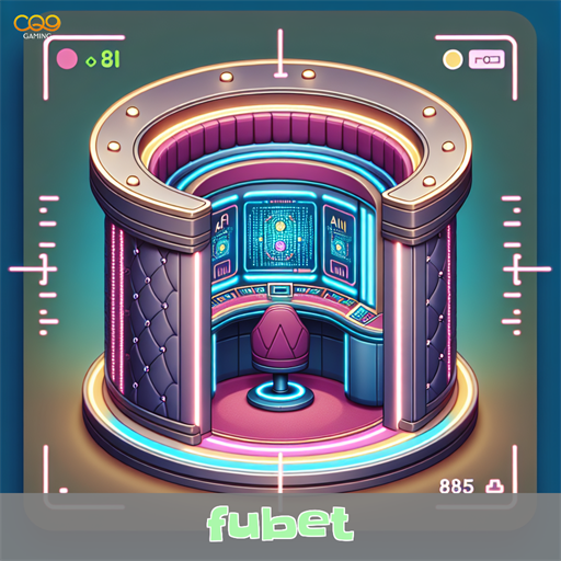 Explorando os Slots: Emocionantes Aventuras no fubet.com