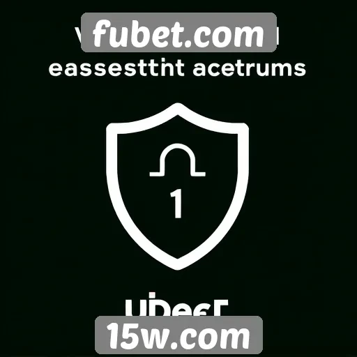 Avaliação de segurança do site fubet.com